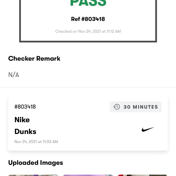 Big Nike High QK “Lil Dez” - Congrats Kobe Bryant - Picture 2 of 10